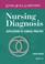 Cover of: Nursing Diagnosis