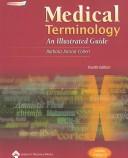 Cover of: Medical Terminolog by Barbara J. Cohen, Barbara J. Cohen