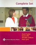 Cover of: Taylor's Video Guide to Clinical Nursing Skills: Vital Signs (Nursing Fundamentals Media)