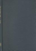 Cover of: The Chestnut Tree: Or a Sketch of Brattleborough (East Village) at the Close of the Tewntieth Century, Being an Address to a Horse Chestnut (Notable American Authors)