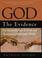 Cover of: God