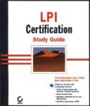 Cover of: LPI Certification Study Guide