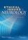 Cover of: Ethical Issues in Neurology