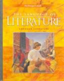 Cover of Language of Literature