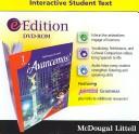 Cover of: Avancemos! Level 1: Interactive Student Text
