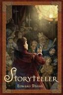 Cover of: Storyteller by Edward Myers