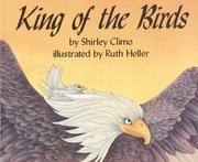 Cover of: King of the Birds (Trophy Picture Books)