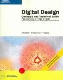 Cover of: Digital Design Concepts and Technical Guide for Macromedia Studio MX 2004