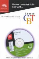 Cover of: Course CBT by Course Technology