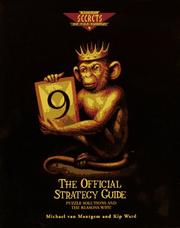 Cover of: 9: the official strategy guide