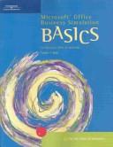 Cover of: Microsoft Office business simulation basics by H. Albert Napier