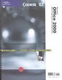 Cover of: Course ILT: Microsoft Office 2000: Web Components & Collaboration