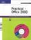 Cover of: Practical Office 2000 (New Perspectives)