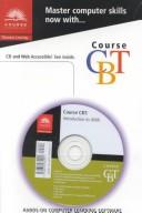 Cover of: Course CBT by Course Technology