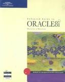 Cover of: Enhanced Guide to Oracle 8I