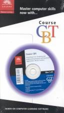 Cover of: Course CBT: MCSD Visual Basic 6.0: Designing and Implementing Desktop and Distributed Applications