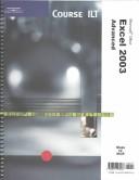 Cover of: Microsoft Office Excel 2003: Advanced (Course ILT)