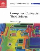 Cover of: Computer Concepts - Illustrated Brief, Third Edition