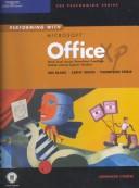 Cover of: Performing With Microsoft Office XP: Advanced Course