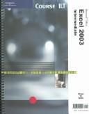 Cover of: Course Ilt Excel 2003 by Michael Springer