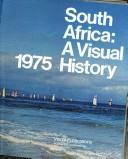 Cover of: South Africa by 