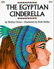 Cover of: The Egyptian Cinderella