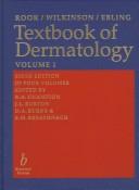 Cover of: Textbook of Dermatology: CD-ROM and 4-volume Hardback Set