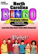 Cover of: North Carolina Bingo: Biography Edition