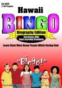 Cover of: Hawaii Bingo: Biography Edition