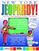 Cover of: New York Jeopardy!