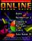 Cover of: Online games guide