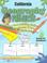 Cover of: California Geography Projects