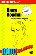 Cover of: Harry Houdini: World-Famous Magician
