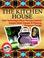 Cover of: Kitchen House
