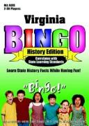 Cover of: Virginia Bingo: History Edition