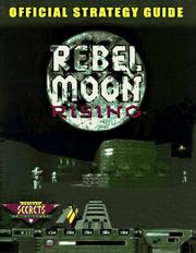 Cover of: Rebel moon rising by Kip Ward