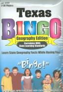 Cover of: Texas Bingo: Geography Edition