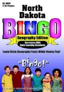 Cover of: North Dakota Bingo: Geography Edition