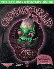 Cover of: OddWorld: Abe's Oddysee, The Official Strategy Guide