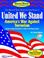 Cover of: United We Stand