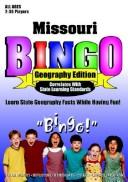 Cover of: Missouri Bingo | Carole Marsh
