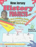 Cover of: New Jersey History Projects | Carole Marsh