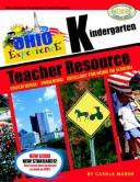 Cover of: Ohio Kindergarten Teacher Resource | Carole Marsh