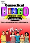 Cover of: Connecticut Bingo: Biography Edition