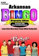 Cover of: Arkansas Bingo: Biography Edition
