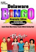 Cover of: Delaware Bingo: Biography Edition