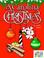 Cover of: A Carolina Christmas