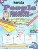 Cover of: Nevada People Projects | Carole Marsh