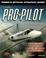 Cover of: Pro Pilot