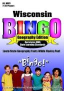 Cover of: Wisconsin Bingo: Geography Edition